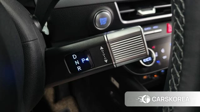 Hyundai Sonata D Edge (DN8) id 4560946 из Кореи 19
