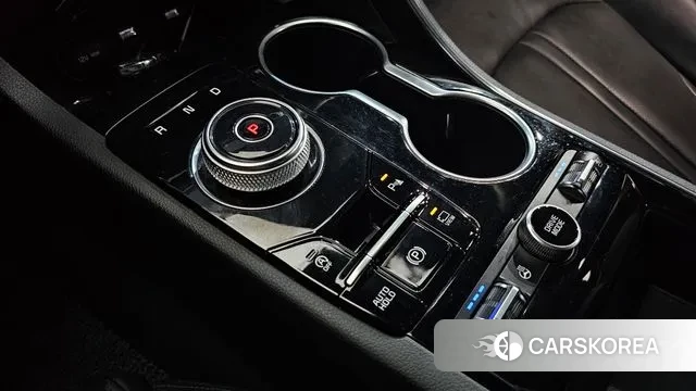 Kia K5 3rd generation id 3038008 из Кореи 19