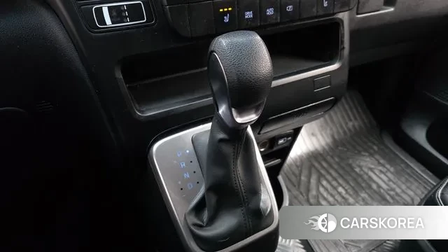 Hyundai Staria id 3764481 из Кореи 19