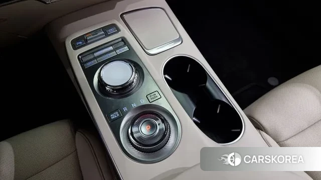 Genesis GV70 id 2885464 из Кореи 19