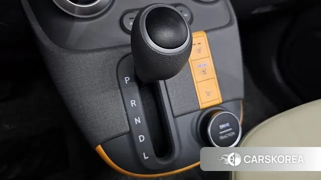 Hyundai Casper id 3452939 из Кореи 19