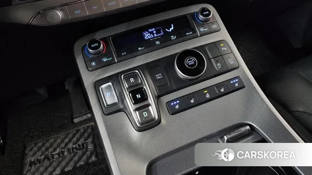 Hyundai Palisade id 3323027 из Кореи 19