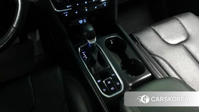 Hyundai Santa Fe TM id 3844404 из Кореи 19