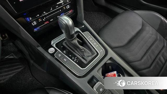 Volkswagen Arteon id 4740661 из Кореи 34