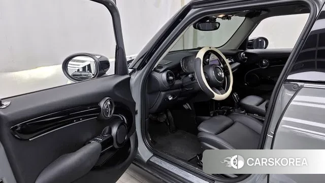 Mini Cooper id 3550910 из Кореи 19