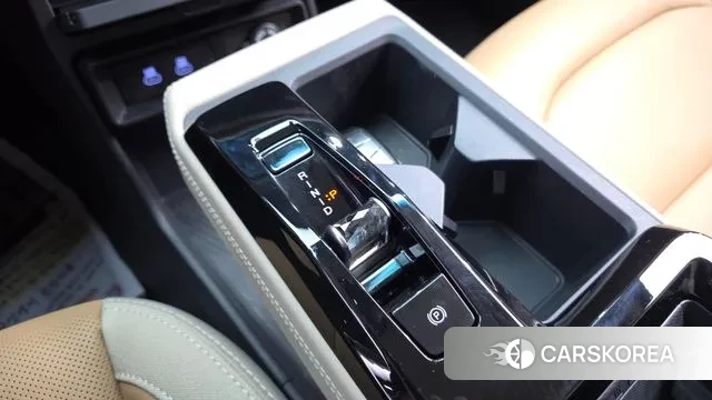 Ssangyong Actian 2nd Generation id 3731694 из Кореи 19