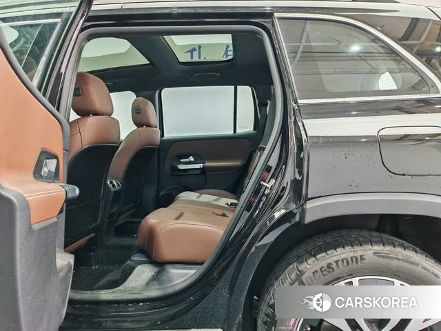 Mercedes-Benz GLB id 4265694 из Китая 18