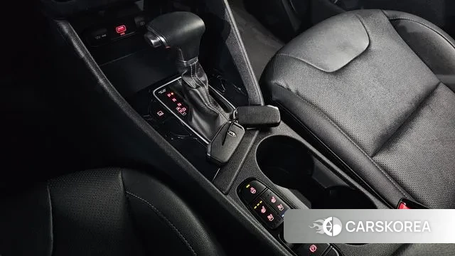 Kia The New Niro id 3597879 из Кореи 19