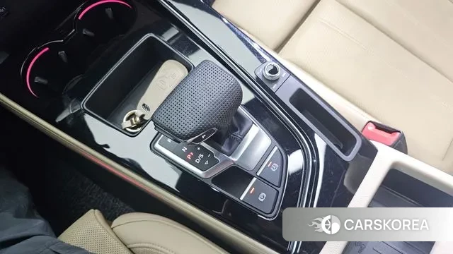 Audi A5 (F5) id 3242257 из Кореи 19