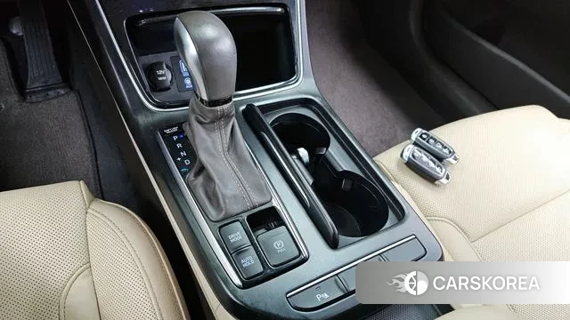 Hyundai Grandeur IG id 3444781 из Кореи 19