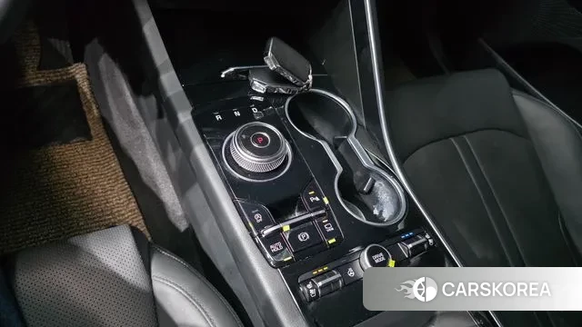 Kia K5 3rd generation id 3484453 из Кореи 19