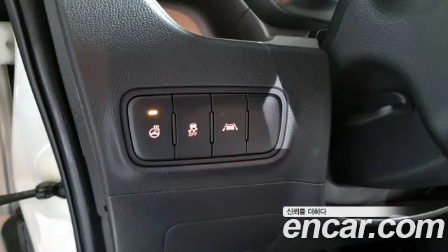 Kia The New Ray id 2686546 из Кореи 19