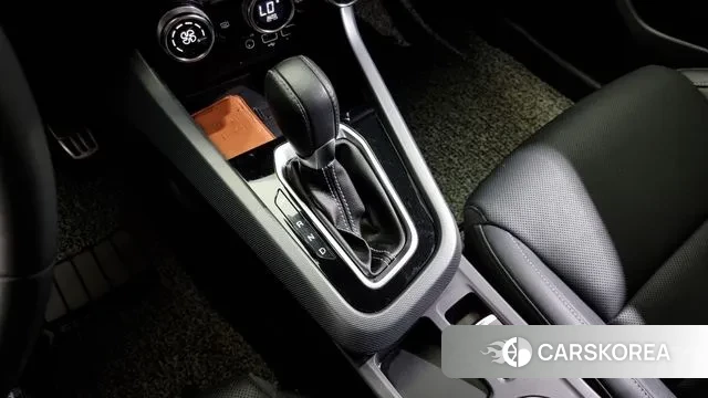 Renault Korea (Samsung) XM3 id 3028190 из Кореи 19