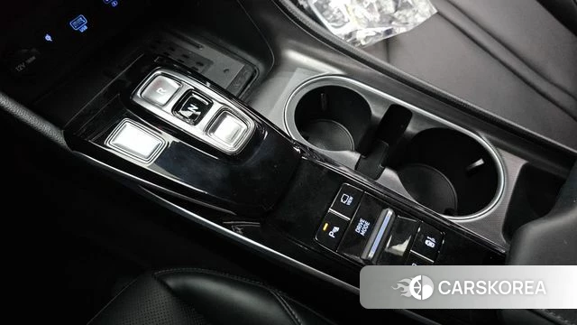 Hyundai Sonata (DN8) id 4573468 из Кореи 34