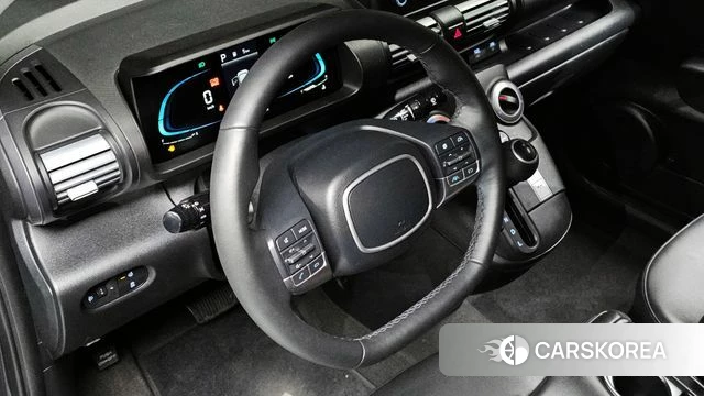Hyundai Casper id 4323093 из Кореи 19