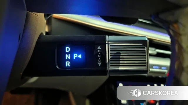 Hyundai Grandeur Hybrid (GN7) id 3518257 из Кореи 19