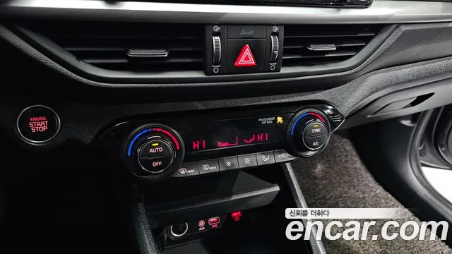 Kia Come New K3 id 2516846 из Кореи 19