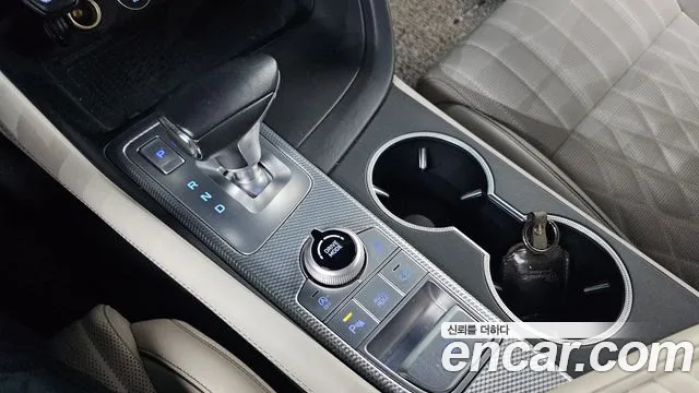 Genesis The New G70 id 2848932 из Кореи 19