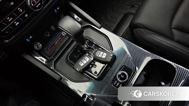 Ssangyong The New Rexton Sports Cannes id 3017261 из Кореи 19