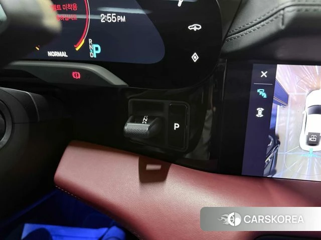 Porsche Taycan id 3866421 из Кореи 16