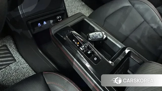 Ssangyong Actian 2nd Generation id 3733907 из Кореи 19