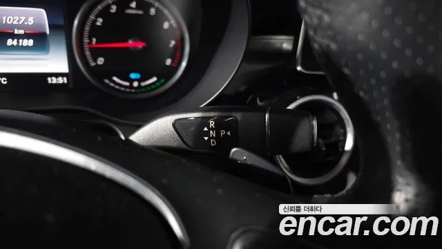 Mercedes-Benz GLC-Class X253 id 2912895 из Кореи 19