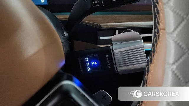 Hyundai Santa Fe (MX5) id 3940171 из Кореи 19