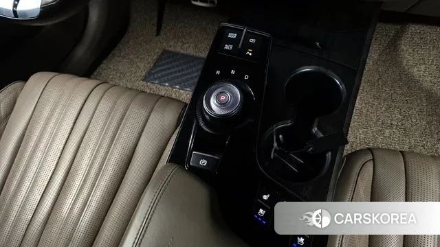 Kia K8 Hybrid id 3008148 из Кореи 19