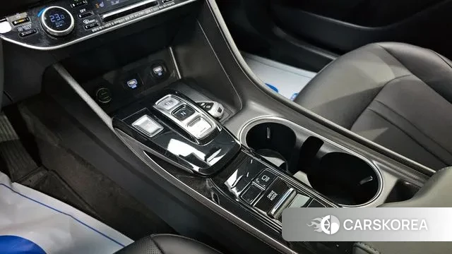 Hyundai Sonata Hybrid (DN8) id 3232360 из Кореи 19