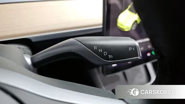 Tesla Model Y id 3323564 из Кореи 19