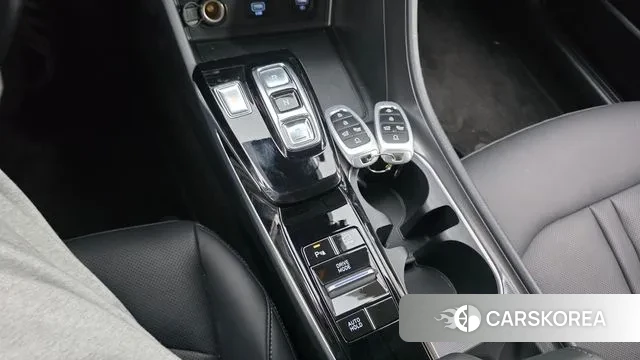 Hyundai Sonata (DN8) id 3586703 из Кореи 19