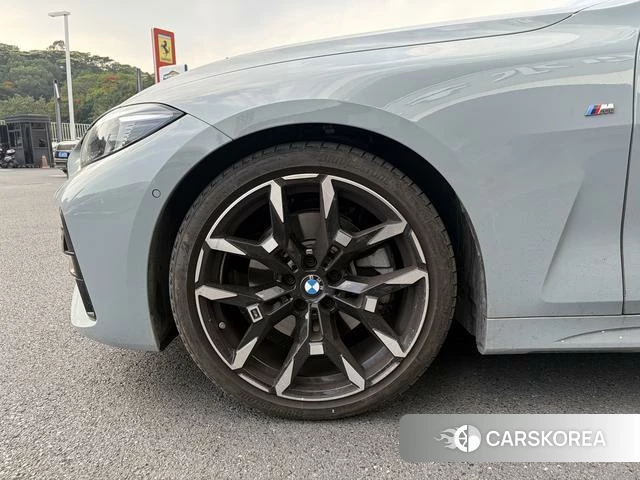 BMW 4 series id 4328946 из Китая 9