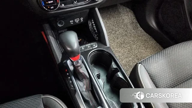 Chevrolet (GM Daewoo) Trailblazer id 3778582 из Кореи 19