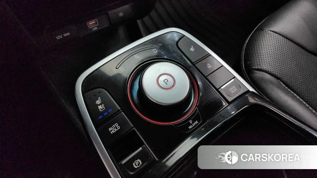 Kia Niro Plus id 4474888 из Кореи 19