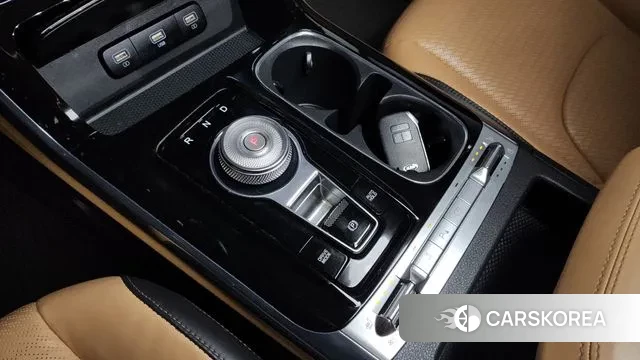 Kia Carnival 4th generation id 3367854 из Кореи 19