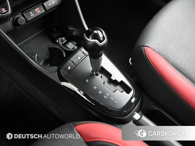 Kia All New Morning (JA) id 4849570 из Кореи 19
