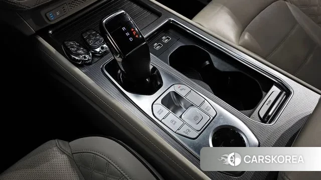 Ssangyong All New Rexton id 3390133 из Кореи 19