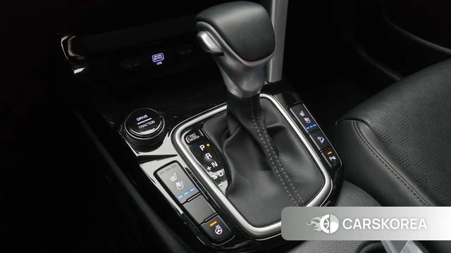 Kia Seltos id 4672061 из Кореи 30
