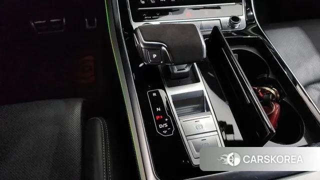 Audi Q7 (4M) id 3525270 из Кореи 19