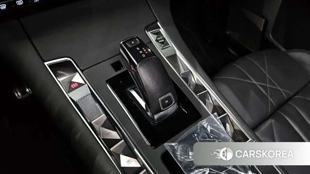 Citroen / DS DS7 Crossback id 3076424 из Кореи 19