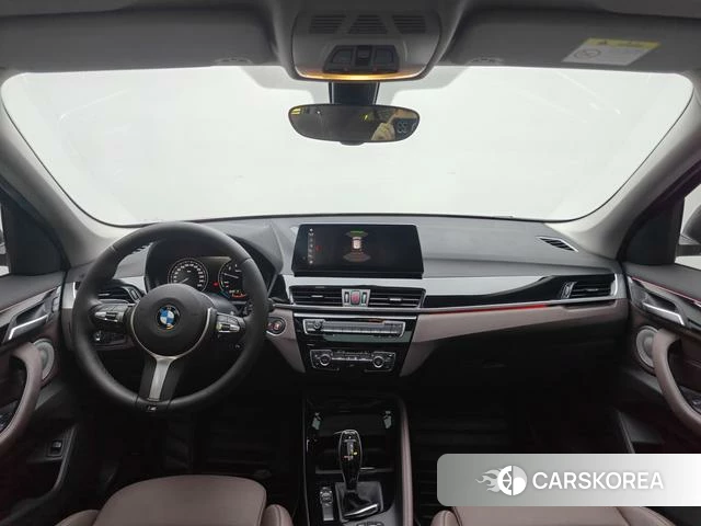 BMW X1 id 4307339 из Китая 19
