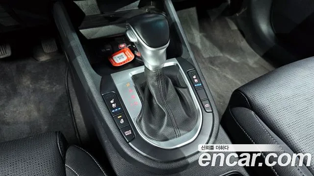 Kia The New K3 2nd generation id 2689540 из Кореи 19