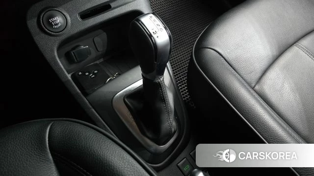 Renault Korea (Samsung) New QM3 id 4180244 из Кореи 19