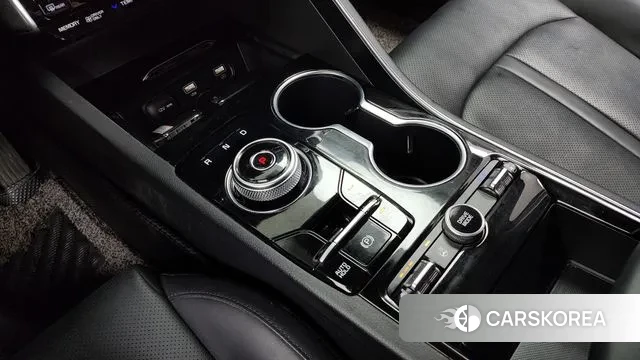 Kia K5 Hybrid 3rd Generation id 3567735 из Кореи 19