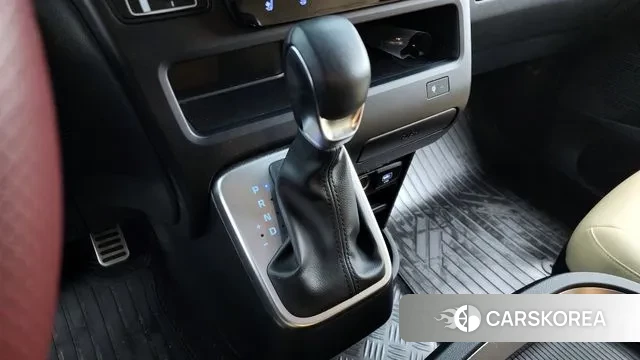 Hyundai Staria id 3610254 из Кореи 19