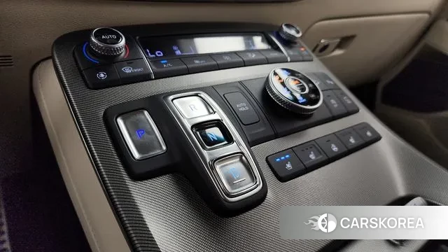 Hyundai Palisade id 3043976 из Кореи 19