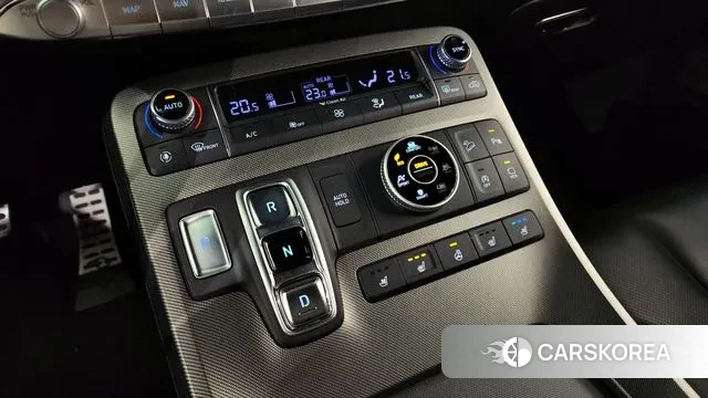 Hyundai Palisade id 3379574 из Кореи 19