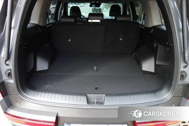 Hyundai Santa Fe (MX5) id 3757689 из Кореи 19