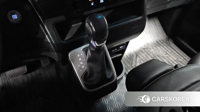 Hyundai Staria id 3508931 из Кореи 19