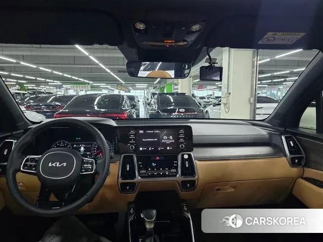 Kia Sorento 4th Generation id 3340368 из Кореи 19